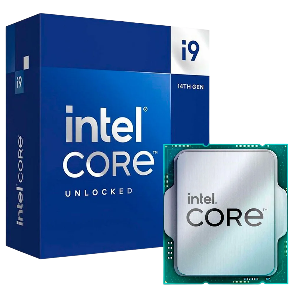 CPU INTEL